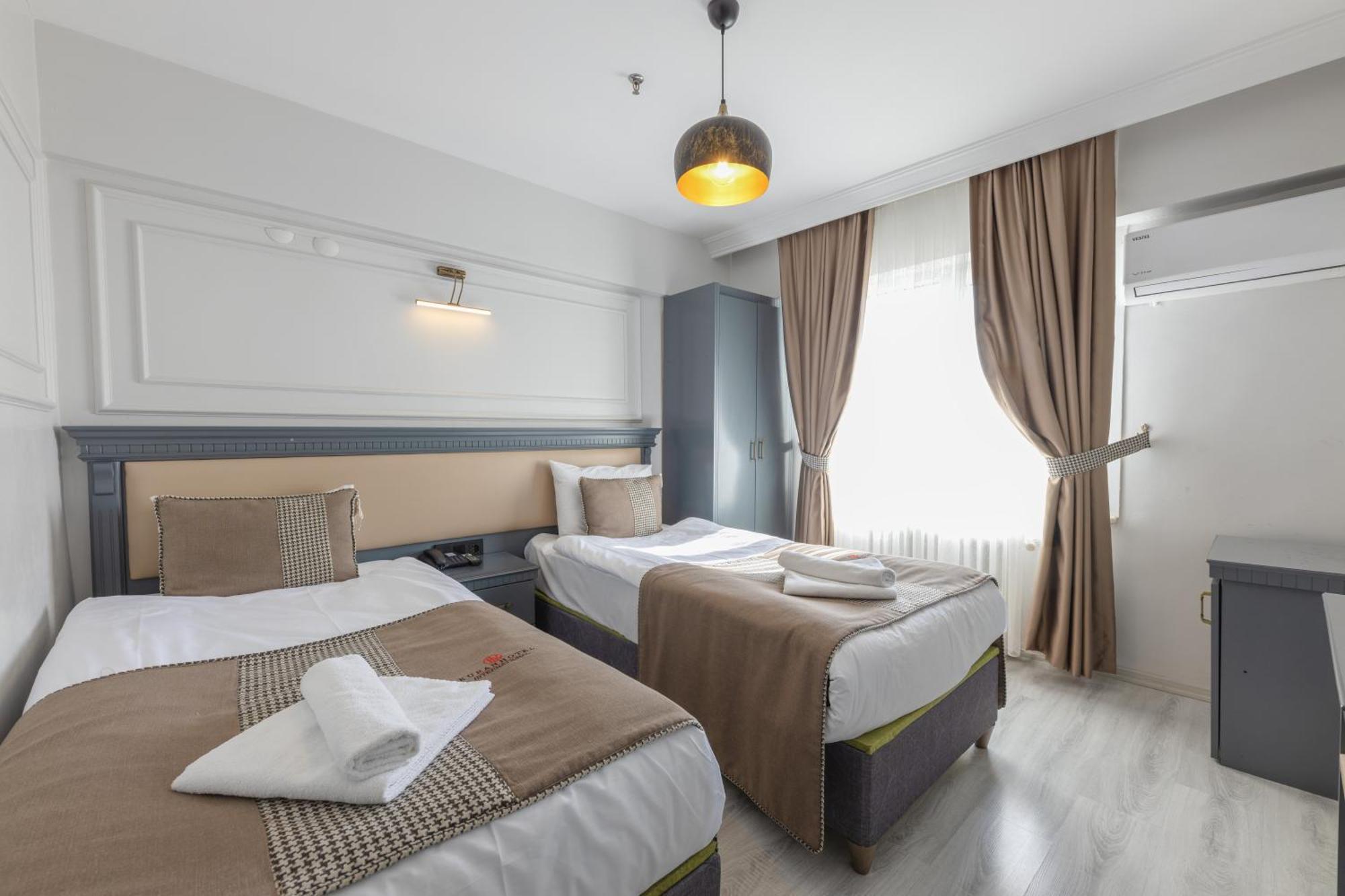 Kuran Hotel International — Fotoğraflar 2