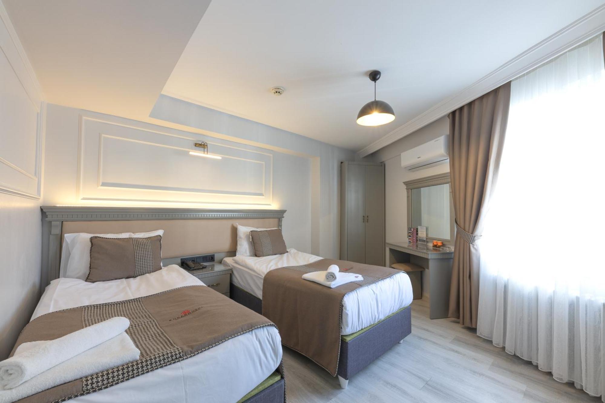 Kuran Hotel International — Fotoğraflar 3